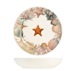 Servizio Tavola Saint Barth in Stoneware 18 Pezzi