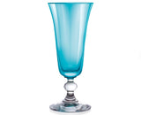 Set 6 Flute Mediterraneo 150 ml
