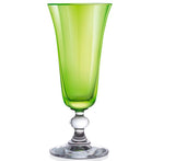 Set 6 Flute Mediterraneo 150 ml