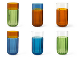 Set 6 Bicchieri Factory 42 cl
