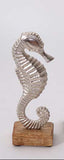 Decorazione Seahorse