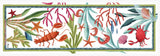Runner in Raso di Cotone Marzamemi -45x150- THE NAPKING