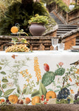 Runner in Lino Montedoro -50x150- THE NAPKING