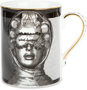 TAZZA LA SOGNATRICE SAGRADA FAMILIA