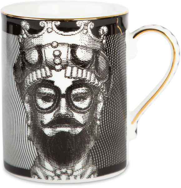 TAZZA L'HIPSTER SAGRADA FAMILIA