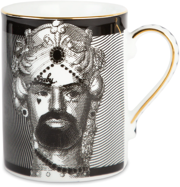 TAZZA IL TRASGRESSIVO SAGRADA FAMILIA