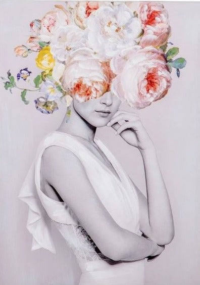 FLOWER LADY ROUGE