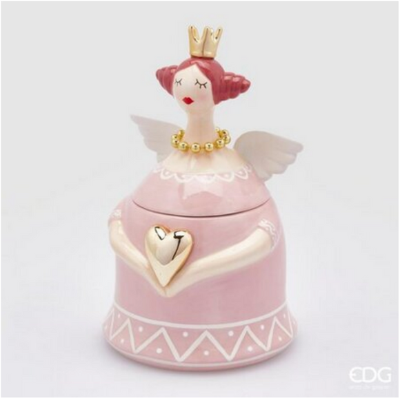 CONTENITORE LADY ANGEL