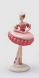 BALLERINA MACAROON