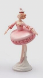BALLERINA MACAROON