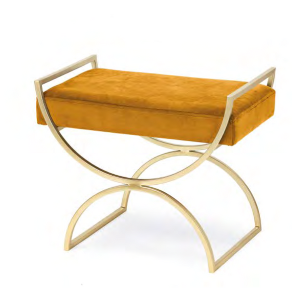 LIVING POUF RAMSES
