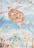 Strofinaccio Oceano