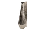 VASO IN NICHEL GREZZO SMALL