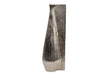 VASO IN NICHEL GREZZO SMALL