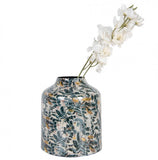 VASO DECORATIVO BLUE