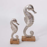 Decorazione Seahorse