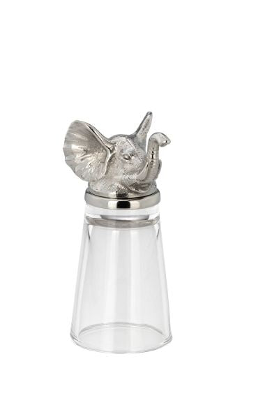 Bicchiere da Shot Elefante - Bicchierino Originale per Liquori