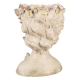 Fioriera Donna  Farfalle