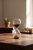 Clessidra Time Out Brown – Lifestyle Scrivania