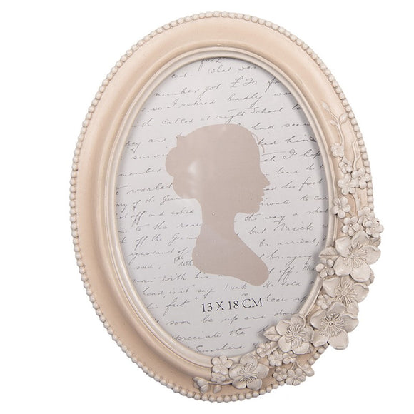 Cornice per foto 13x18 cm Beige
