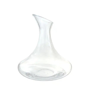Decanter Olly FADE 1,3L - Caraffa in Vetro Soffiato Elegante