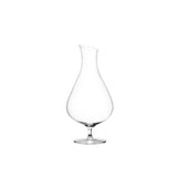 Decanter Alchemy con Piede 1,25L - Vetro Soffiato Professionale  Fade aison