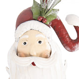 Decorazione da parete Babbo Natale