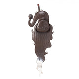 Decorazione da parete Babbo Natale