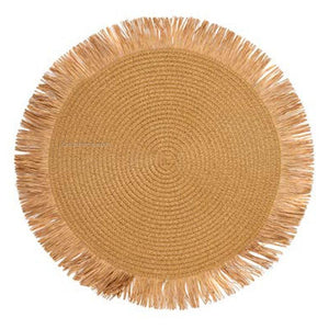 SET 6 TOVAGLIETTE IZZIE BROWN