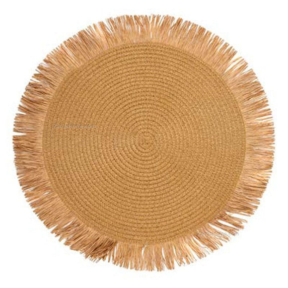 SET 6 TOVAGLIETTE IZZIE BROWN