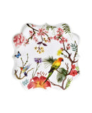 Vassoio Quadro Paradise FADE - Vassoio Elegante per Servire
