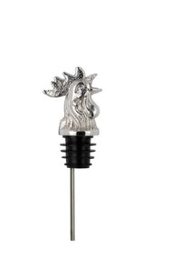 Versatore per Bottiglia - Decanter Professionale