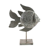 Decorazione Lanterna Regal Fish