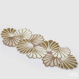 Runner Conchiglie - EDG Enzo De Gasperi