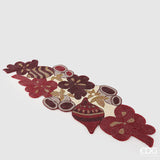 Runner Decomix di Natale - EDG Enzo De Gasperi