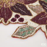 Runner Stella di Natale L - EDG Enzo De Gasperi