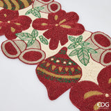 Runner Decomix di Natale - EDG Enzo De Gasperi