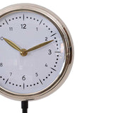 Orologio Yvette Black 19 x 6.5 x 53 H | Innovaliving