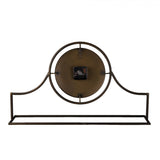 Orologio da tavolo 58x33 cm Color Rame