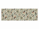 Table Runner - Birds Among the Plants