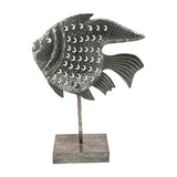 Decorazione Lanterna Regal Fish