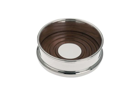 Poggia Bottiglia - Supporto Elegante per Vino e Champagne