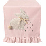 Runner Clodette Little Joy Rosa 170x45 cm