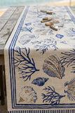 Runner Sardinia Clodette 160×45 cm