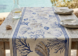 Runner Sardinia Clodette 160×45 cm