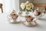 Set 2 Tazze Roses – Ambientazione