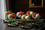 Set 6 Coppe Margaret – Gelato e Frutta