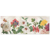 Runner in Lino Garden Eden -50x150- THE NAPKING