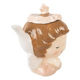 Teiera Angelo 650 ml Ceramica