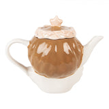 Teiera Angelo 650 ml Ceramica